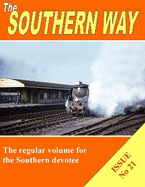 The Southern Way Issue No 21