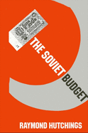 The Soviet Budget