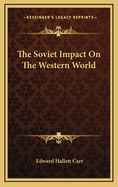 The Soviet impact on the western world