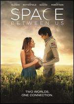 The Space Between Us