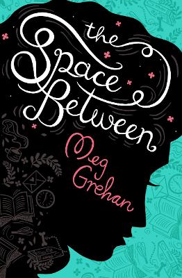 The Space Between - Grehan, Meg
