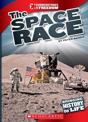 The Space Race - Benoit, Peter