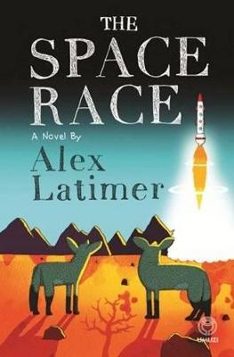 The Space Race - Latimer, Alex