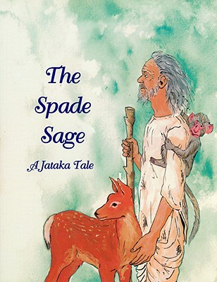 The Spade Sage - Nestorowich, Sherry