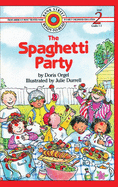 The Spaghetti Party: Level 2