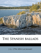 The Spanish Ballads