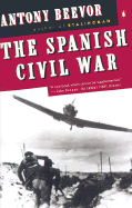 The Spanish Civil War - Beevor, Antony