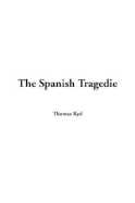 The Spanish Tragedie