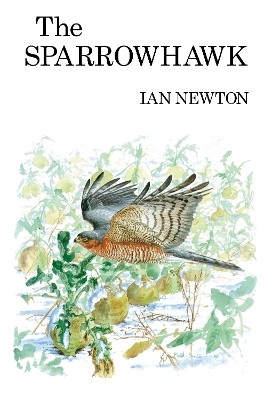 The Sparrowhawk - Newton, Ian