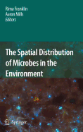 The Spatial Distribution of Microbes in the Environment