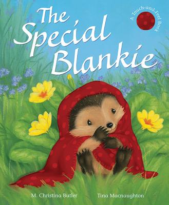 The Special Blankie - Butler, M Christina