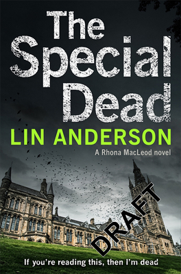 The Special Dead - Anderson, Lin