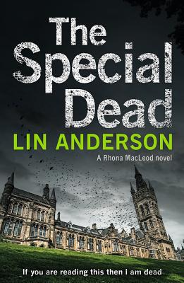 The Special Dead - Anderson, Lin