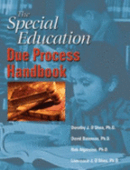 The Special Education Due Process Handbook