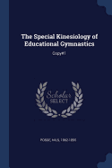 The Special Kinesiology of Educational Gymnastics: Copy#1