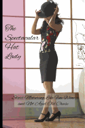 The Spectacular Hat Lady: Start Maturing Like Fine Wine and Not Aged Old Cheese