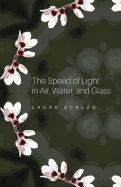 The Speed of Light in Air, Water, and Glass