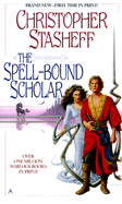 The Spell-Bound Scholar