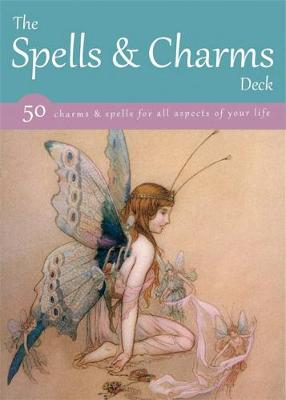 The Spells and Charms Deck - Bounty