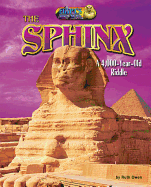 The Sphinx: A 4,000-Year-Old Riddle