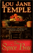 The Spice Box: 6 - Temple, Lou Jane