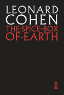 The spice-box of Earth