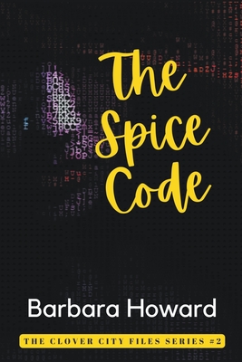 The Spice Code - Large Print - Howard, Barbara