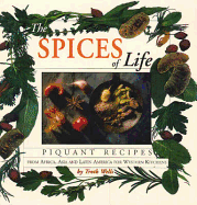 The spices of life