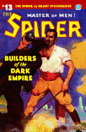 The Spider #13: Builders of the Dark Empire