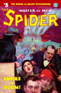 The Spider #5: Empire of Doom!