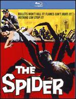 The Spider [Blu-ray]