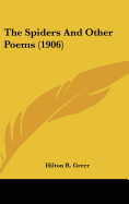 The Spiders and Other Poems (1906)
