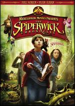 The Spiderwick Chronicles - Mark S. Waters