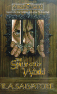 The Spine of the World - Salvatore, R A