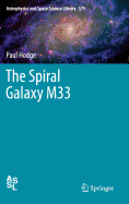The Spiral Galaxy M33