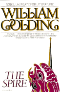 The Spire - Golding, William, Sir
