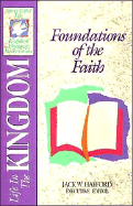 The Spirit-Filled Life Kingdom Dynamics Guides: K4-Life in the Kingdom