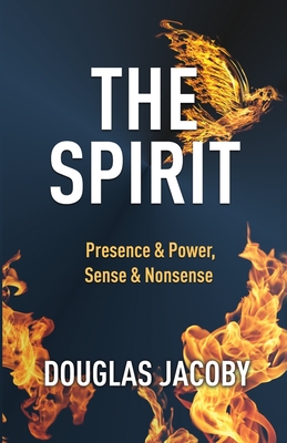 The Spirit (New Edition) - Jacoby, Douglas