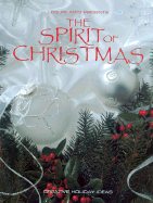 The Spirit of Christmas Book 16