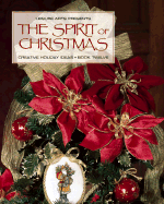 The Spirit of Christmas - Leisure Arts
