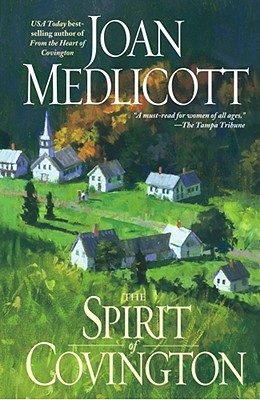 The Spirit of Covington - Medlicott, Joan