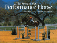 The Spirit of the Performance Horse