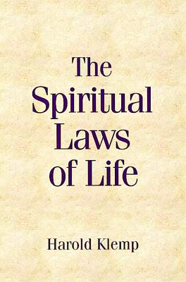 The Spiritual Laws of Life - Klemp, Harold