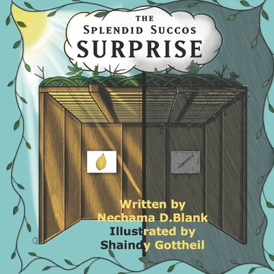 The Splendid Succos Surprise - Bassan, Malca (Editor), and Blank, Nechama D