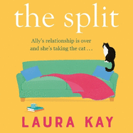 The Split: The uplifting and joyous read we all need right now!