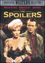 The Spoilers - Ray Enright