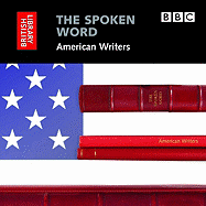 The Spoken Word: American Writers, 3-CD Set
