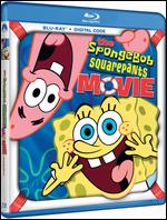 The SpongeBob SquarePants Movie [Includes Digital Copy] [Blu-ray] - Stephen Hillenburg