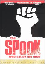 The Spook Who Sat by the Door - Ivan Dixon