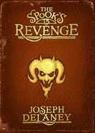 The Spook's Revenge: Book 13